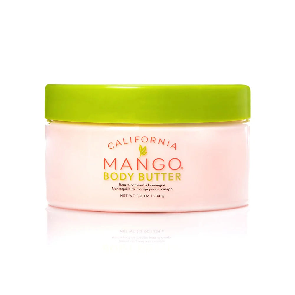 Mango Body Butter-Beauty & Bath-Podos Boutique, a Women's Fashion Boutique Located in Calera, AL