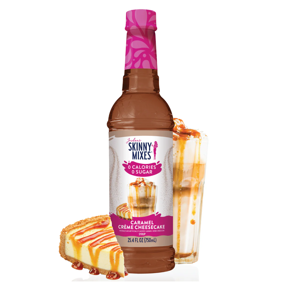 Jordan's Coffee Syrups-Podos Boutique, a Women's Fashion Boutique Located in Calera, AL