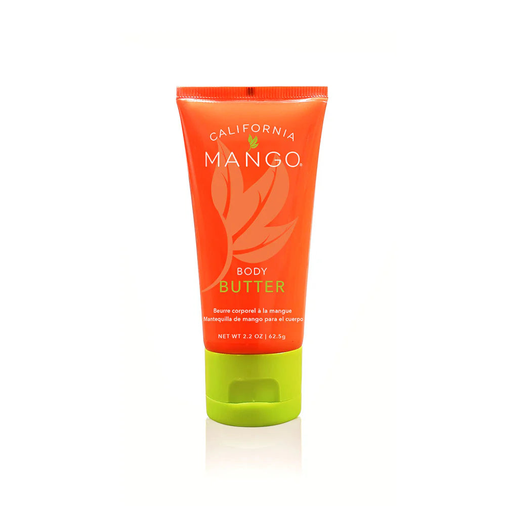 Mango Body Butter-Beauty & Bath-Podos Boutique, a Women's Fashion Boutique Located in Calera, AL