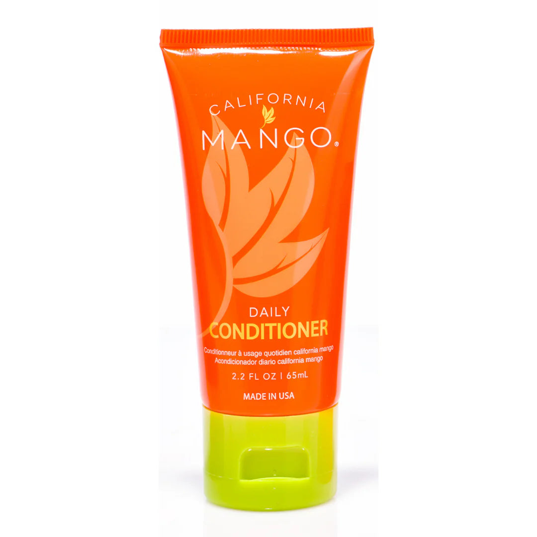 Mango Conditioner-Beauty & Bath-Podos Boutique, a Women's Fashion Boutique Located in Calera, AL