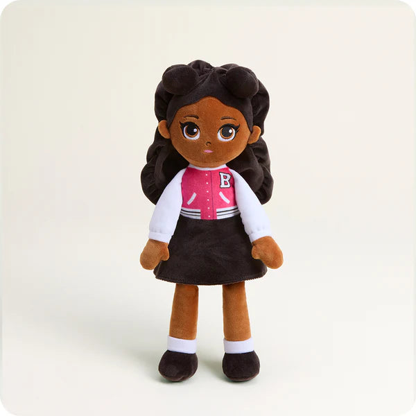 Warmies Barbie Collection-toys-Podos Boutique, a Women's Fashion Boutique Located in Calera, AL