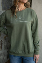 Christmas 2025 Crewnecks-Pullover-Podos Boutique, a Women's Fashion Boutique Located in Calera, AL
