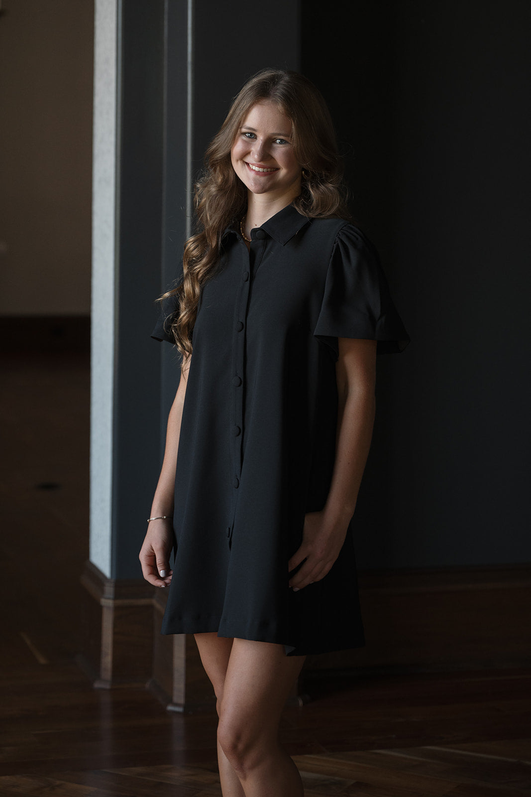 From This Moment Dress-Short Dresses-Podos Boutique, a Women's Fashion Boutique Located in Calera, AL