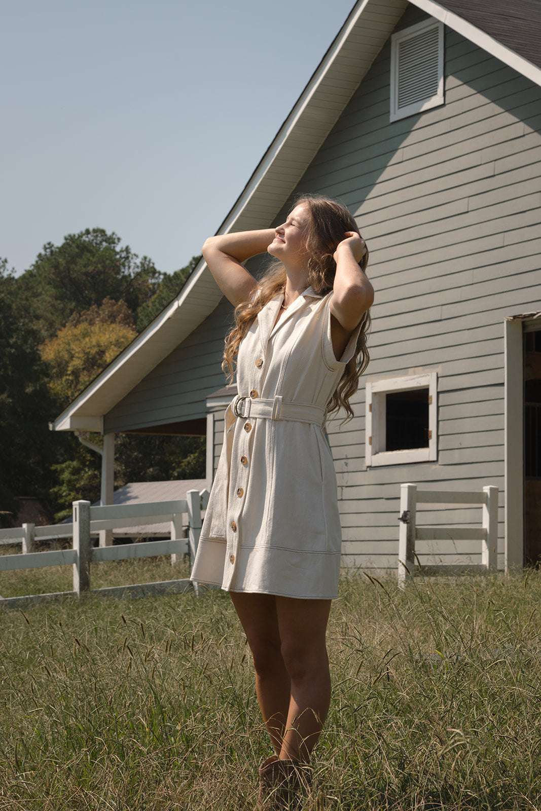 Elegance On Point Dress-Short Dresses-Podos Boutique, a Women's Fashion Boutique Located in Calera, AL
