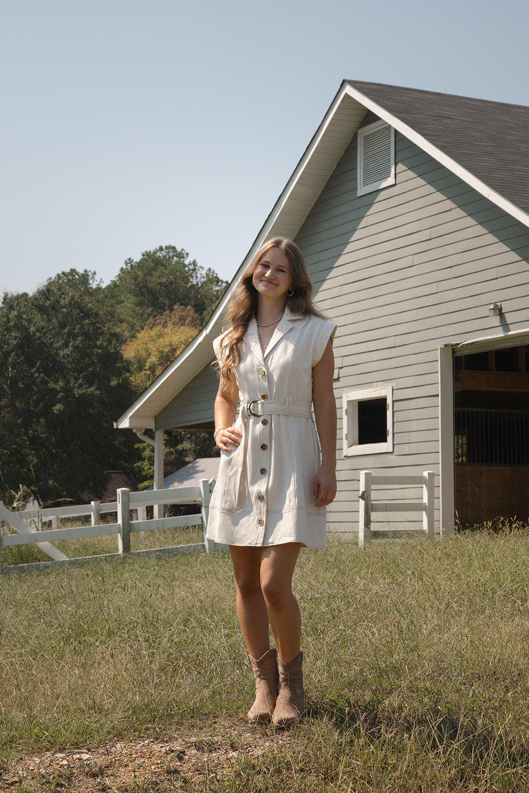 Elegance On Point Dress-Short Dresses-Podos Boutique, a Women's Fashion Boutique Located in Calera, AL