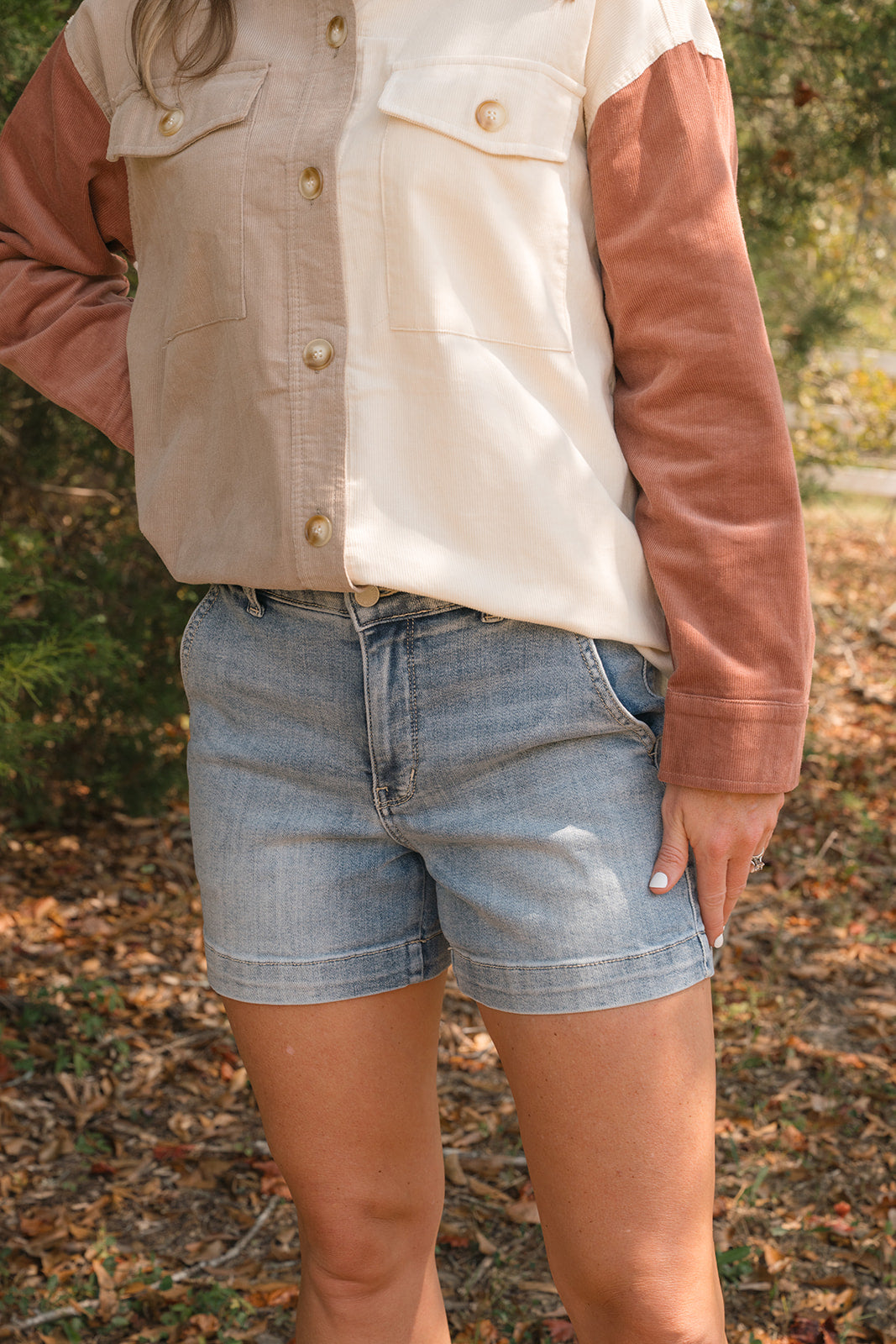 Girls Night Out Jacket-Jackets-Podos Boutique, a Women's Fashion Boutique Located in Calera, AL