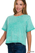 Dreaming of Summer Top-Podos Boutique, a Women's Fashion Boutique Located in Calera, AL