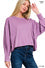 Plum Perfect Tee-Podos Boutique, a Women's Fashion Boutique Located in Calera, AL
