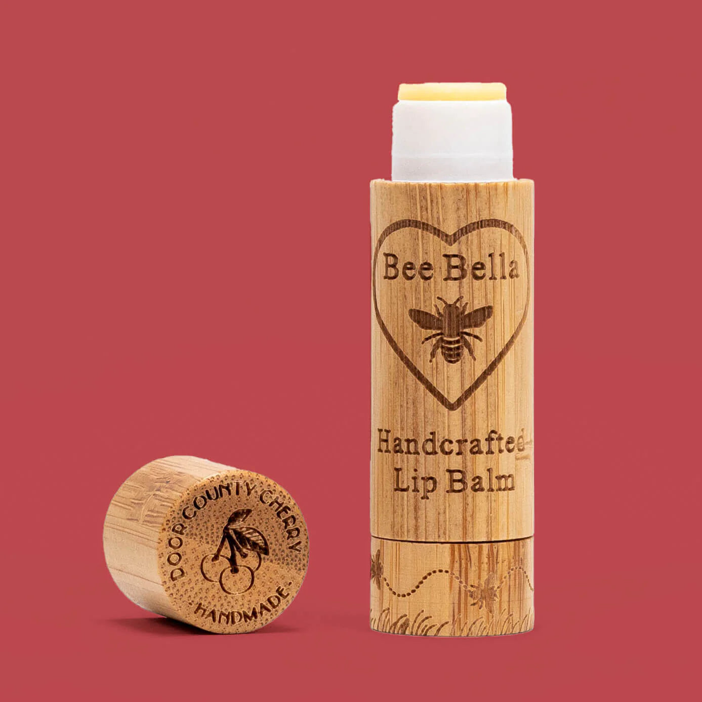 Bella Bee Lip Balm-Beauty & Bath-Podos Boutique, a Women's Fashion Boutique Located in Calera, AL