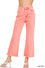 Bootcut Alyssa Pants-Jeans-Podos Boutique, a Women's Fashion Boutique Located in Calera, AL