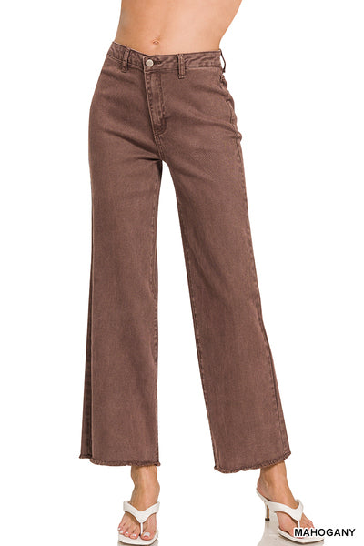 Alyssa Pants-Jeans-Podos Boutique, a Women's Fashion Boutique Located in Calera, AL