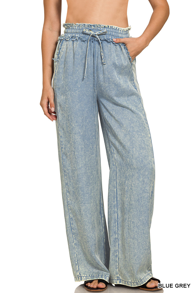 The Workday Pant-Pants-Podos Boutique, a Women's Fashion Boutique Located in Calera, AL