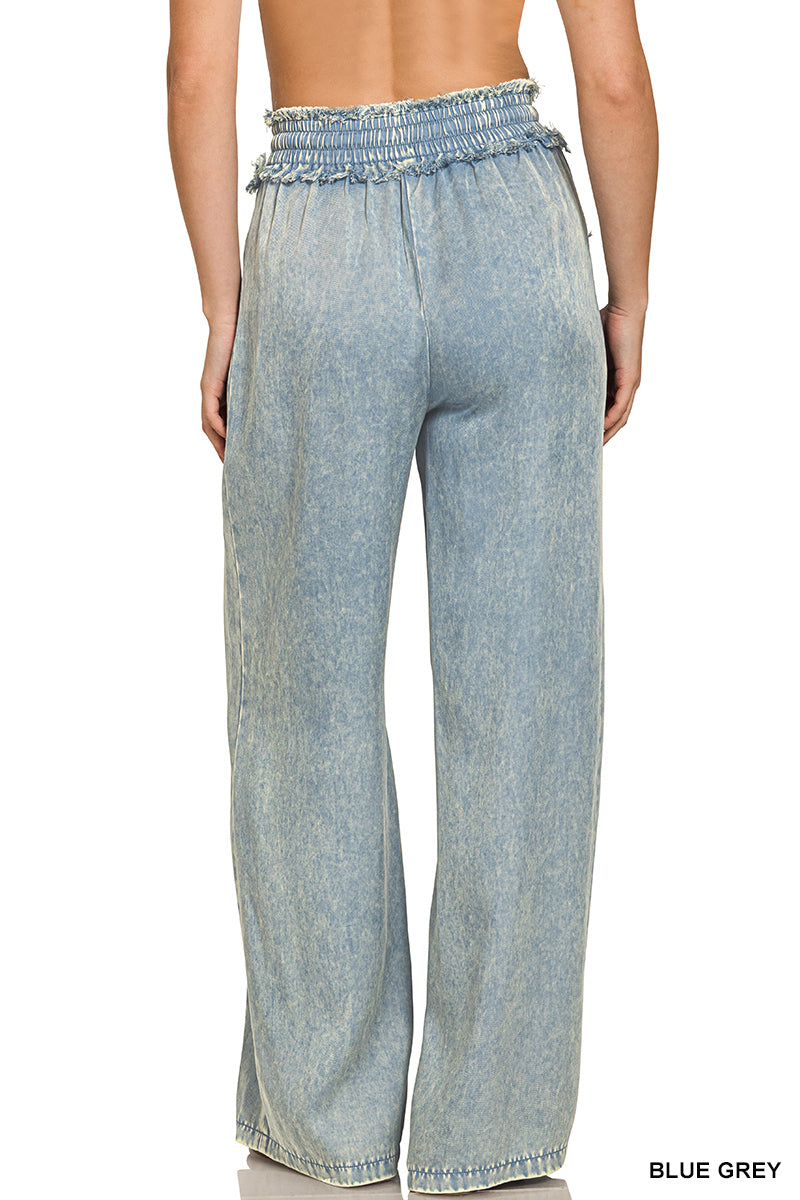 The Workday Pant-Pants-Podos Boutique, a Women's Fashion Boutique Located in Calera, AL