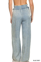 The Workday Pant-Pants-Podos Boutique, a Women's Fashion Boutique Located in Calera, AL