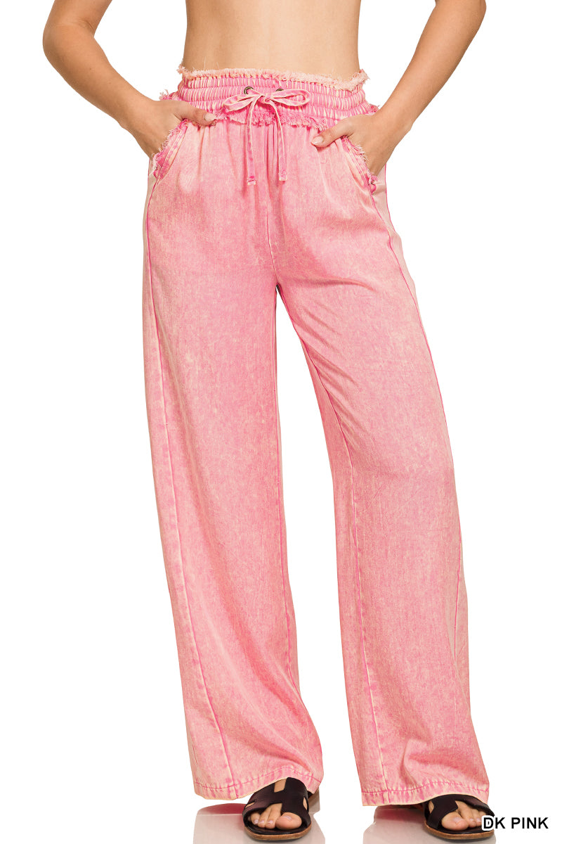 The Workday Pant-Pants-Podos Boutique, a Women's Fashion Boutique Located in Calera, AL