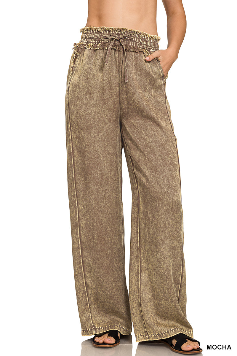 The Workday Pant-Pants-Podos Boutique, a Women's Fashion Boutique Located in Calera, AL