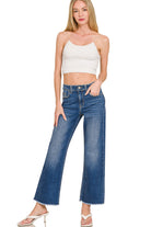 The Forever Fit-Jeans-Podos Boutique, a Women's Fashion Boutique Located in Calera, AL