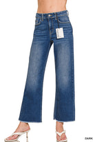 The Forever Fit-Jeans-Podos Boutique, a Women's Fashion Boutique Located in Calera, AL