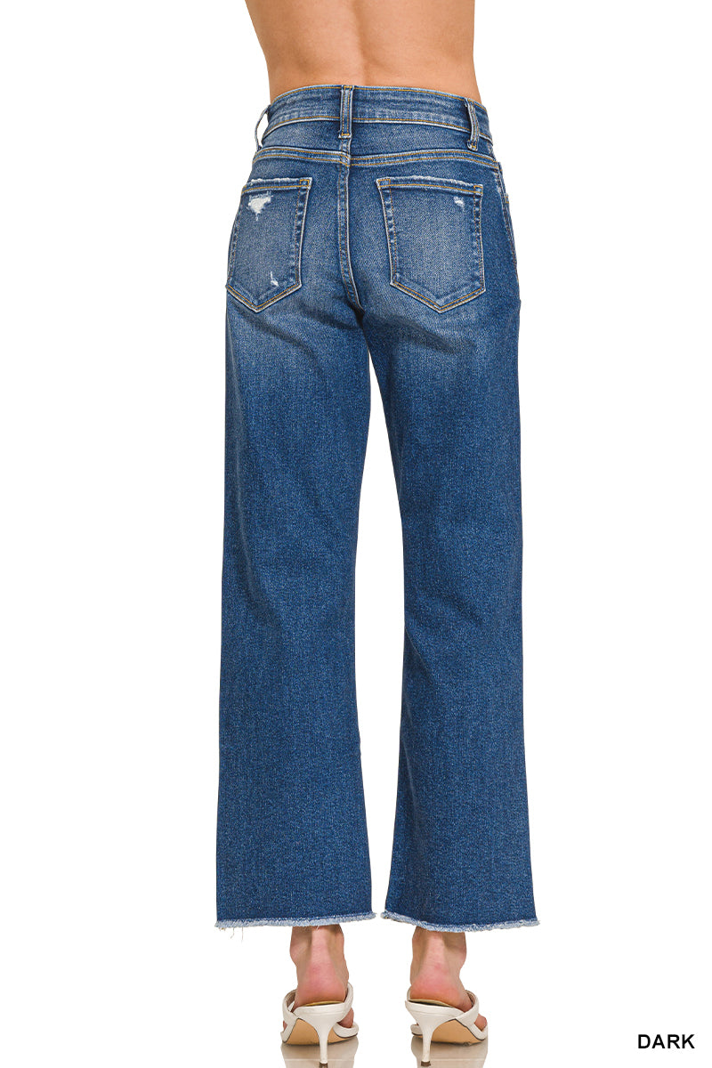 The Forever Fit-Jeans-Podos Boutique, a Women's Fashion Boutique Located in Calera, AL