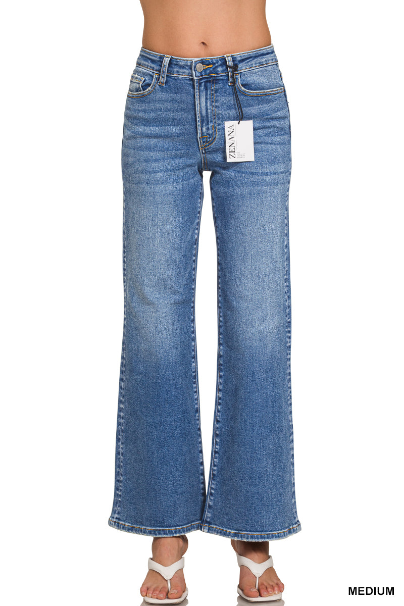 The Everyday Jean-Jean-Podos Boutique, a Women's Fashion Boutique Located in Calera, AL