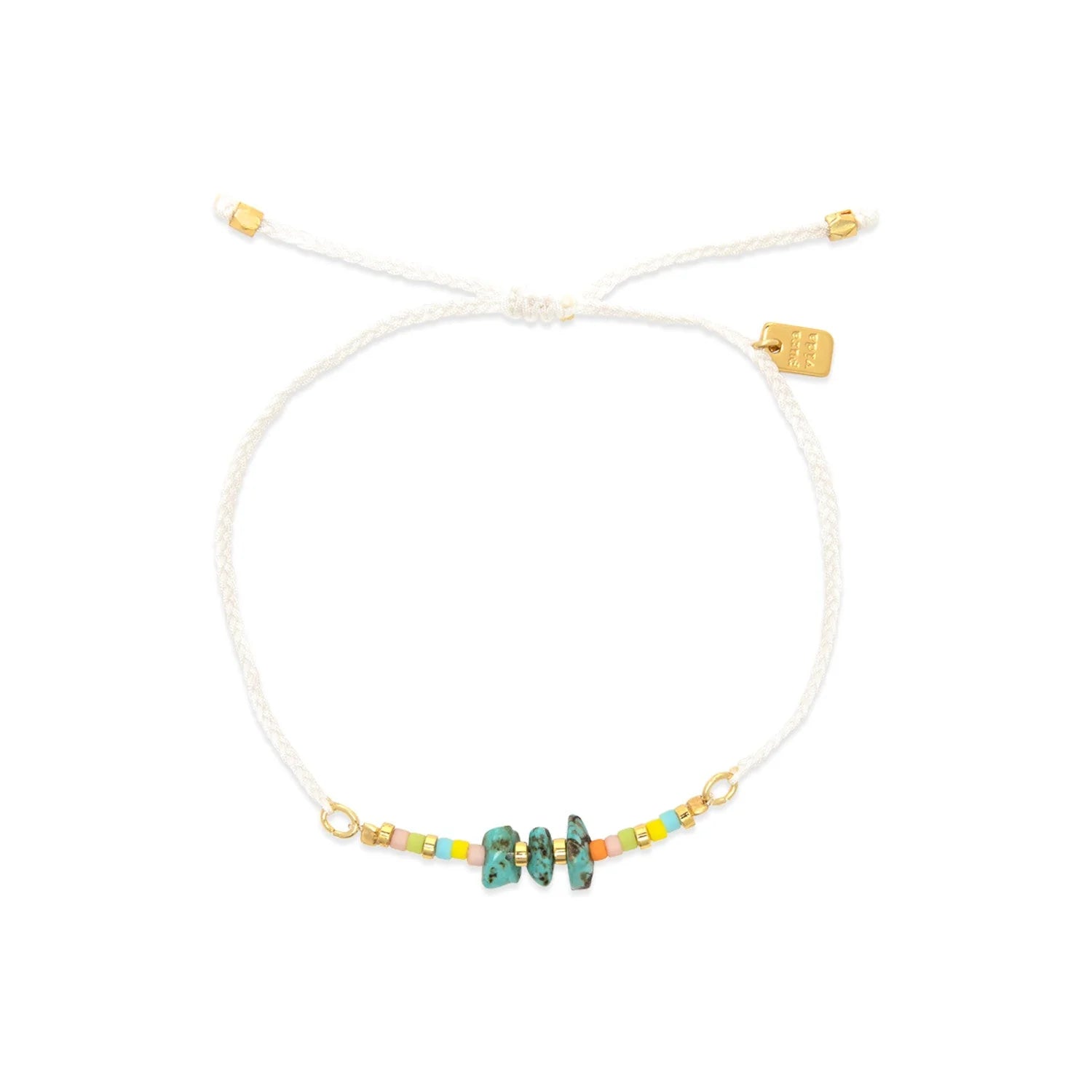 PV Dainty Bead Bracelet-Bracelets-Podos Boutique, a Women's Fashion Boutique Located in Calera, AL