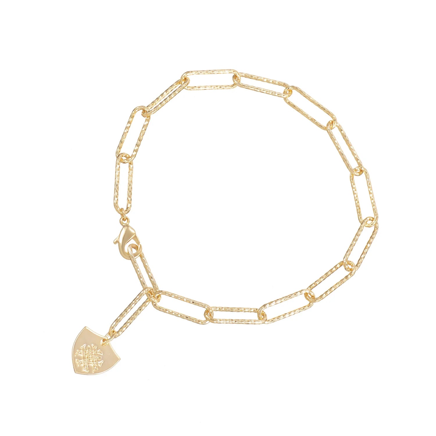 Horizon Chain Layering Bracelet-Bracelets, Jewelry-Podos Boutique, a Women's Fashion Boutique Located in Calera, AL