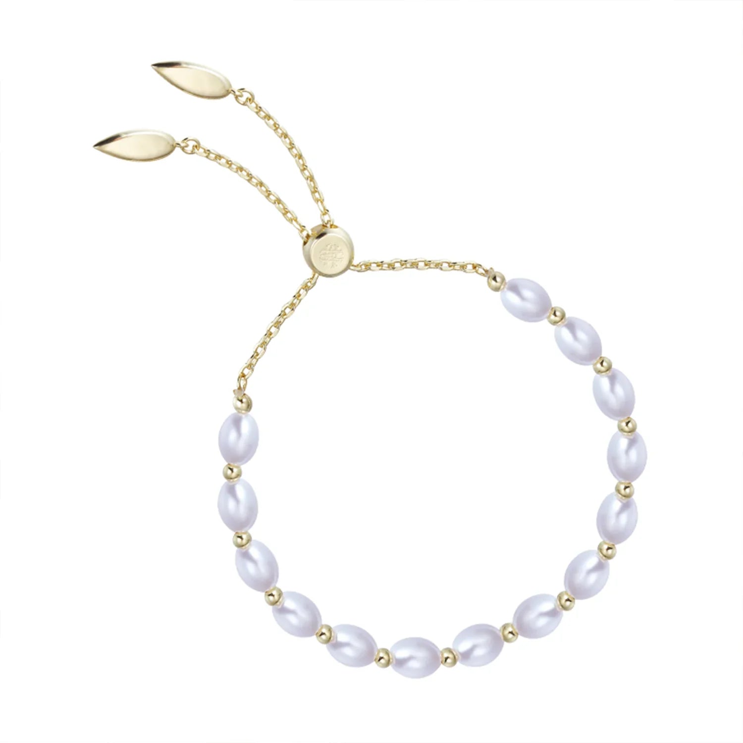 Pearl Layering Bracelet-Bracelets, Jewelry-Podos Boutique, a Women's Fashion Boutique Located in Calera, AL