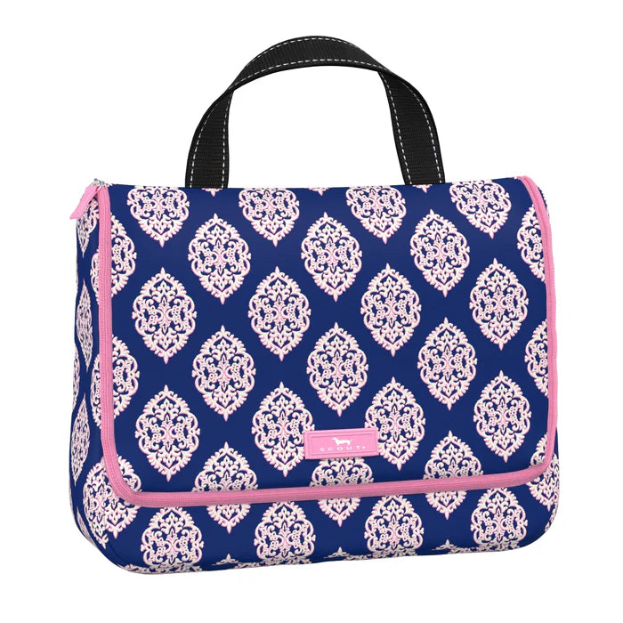 Scout - Hanging Toiletry Bag-Podos Boutique, a Women's Fashion Boutique Located in Calera, AL