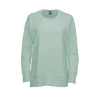 Liquid Energy High Low Crewneck-sweatshirts-Podos Boutique, a Women's Fashion Boutique Located in Calera, AL