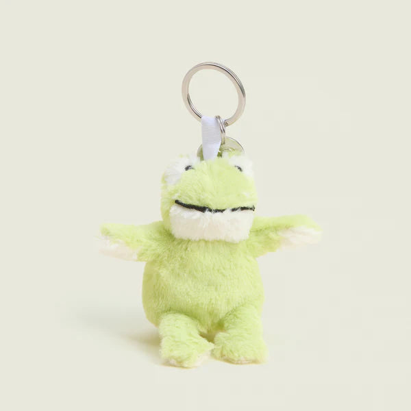 Warmies Keyring-Accessories-Podos Boutique, a Women's Fashion Boutique Located in Calera, AL