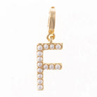 Michelle McDowell Avery Charms-Jewelry-Podos Boutique, a Women's Fashion Boutique Located in Calera, AL