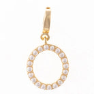 Michelle McDowell Avery Charms-Jewelry-Podos Boutique, a Women's Fashion Boutique Located in Calera, AL