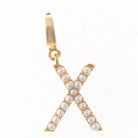 Michelle McDowell Avery Charms-Jewelry-Podos Boutique, a Women's Fashion Boutique Located in Calera, AL