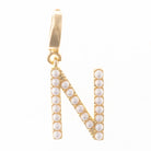 Michelle McDowell Avery Charms-Jewelry-Podos Boutique, a Women's Fashion Boutique Located in Calera, AL