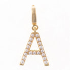 Michelle McDowell Avery Charms-Jewelry-Podos Boutique, a Women's Fashion Boutique Located in Calera, AL