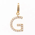 Michelle McDowell Avery Charms-Jewelry-Podos Boutique, a Women's Fashion Boutique Located in Calera, AL