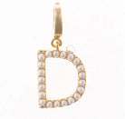 Michelle McDowell Avery Charms-Jewelry-Podos Boutique, a Women's Fashion Boutique Located in Calera, AL