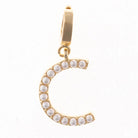 Michelle McDowell Avery Charms-Jewelry-Podos Boutique, a Women's Fashion Boutique Located in Calera, AL