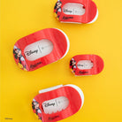 Teleties Disney Flat Round Hair Clip-Hair Accessories-Podos Boutique, a Women's Fashion Boutique Located in Calera, AL