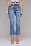 Hidden Cropped Flare-Jeans-Podos Boutique, a Women's Fashion Boutique Located in Calera, AL