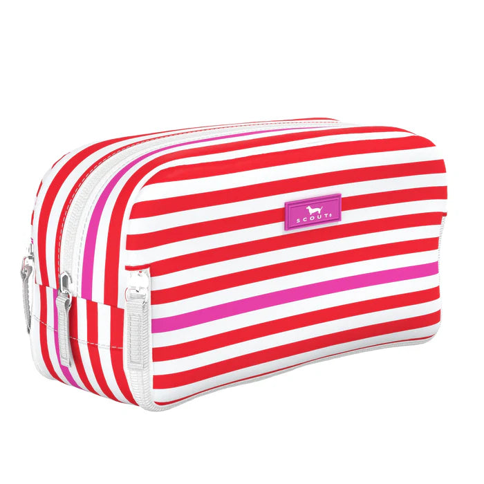 SCOUT - 3-Way Bag Toiletry Bag-Bags-Podos Boutique, a Women's Fashion Boutique Located in Calera, AL