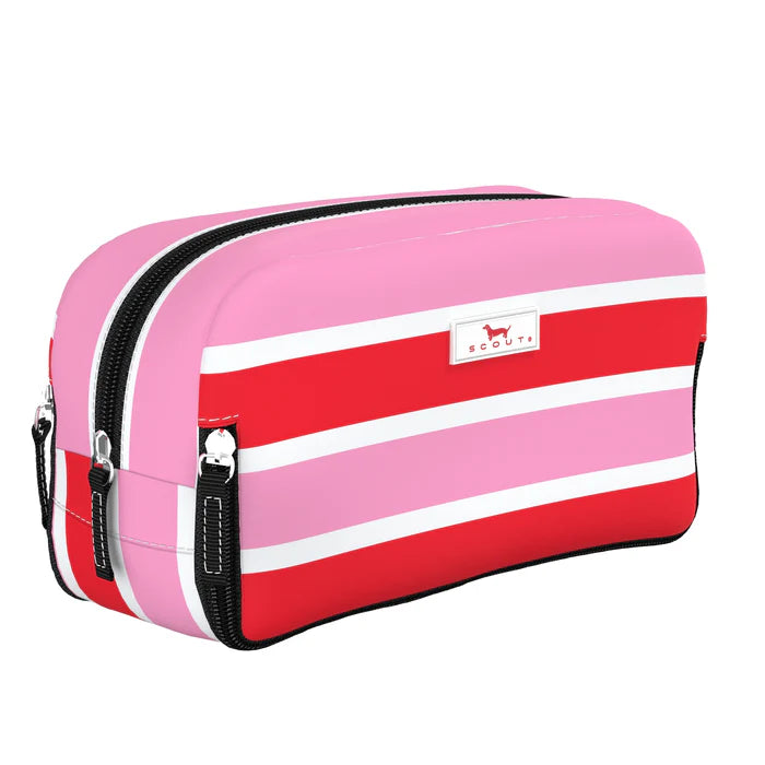 SCOUT - 3-Way Bag Toiletry Bag-Bags-Podos Boutique, a Women's Fashion Boutique Located in Calera, AL