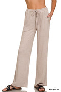 VIP Lounge Pants-Podos Boutique, a Women's Fashion Boutique Located in Calera, AL