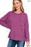 Everyday Favorite Top-Podos Boutique, a Women's Fashion Boutique Located in Calera, AL