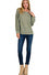 Iron Sharpens Iron Top-Podos Boutique, a Women's Fashion Boutique Located in Calera, AL
