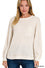 Iron Sharpens Iron Top-Podos Boutique, a Women's Fashion Boutique Located in Calera, AL