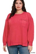 Sweetheart Top-Podos Boutique, a Women's Fashion Boutique Located in Calera, AL