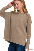 Choose Joy Top-Podos Boutique, a Women's Fashion Boutique Located in Calera, AL
