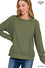 Joyful Heart Top-Podos Boutique, a Women's Fashion Boutique Located in Calera, AL