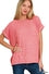Brings Back Memories Top-Fashion Tops-Podos Boutique, a Women's Fashion Boutique Located in Calera, AL